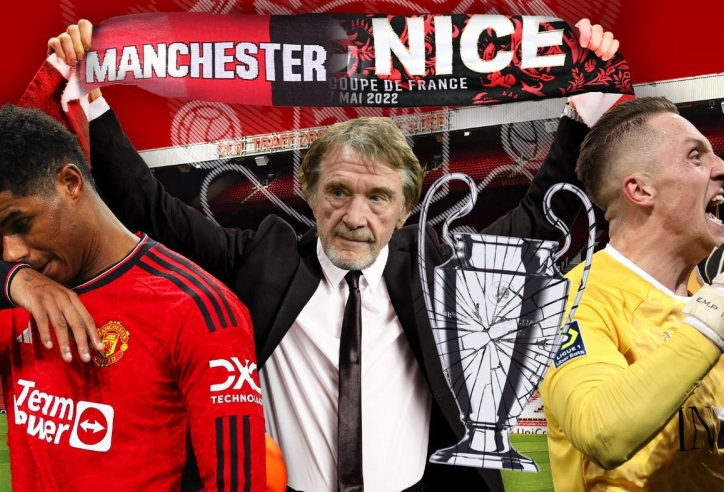 Tin MU hôm nay 28/3: Xong vụ Quỷ đỏ bị UEFA cấm đá cúp châu Âu
