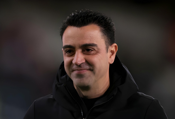 Khóa chân Xavi, Barca quyết mua 'cỗ máy săn bàn' hay nhất thế giới