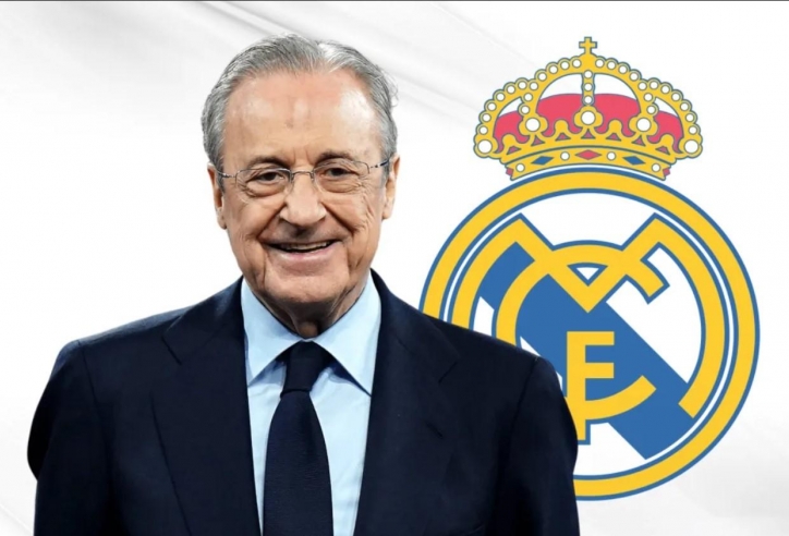 Không phải Ronaldo, Real Madrid chỉ thẳng bản hợp đồng thế kỷ