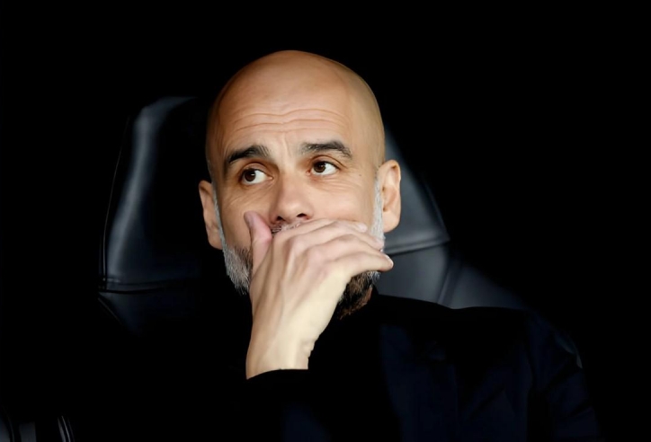 Man City nhận tin không thể vui hơn ở trận lượt về với Real Madrid