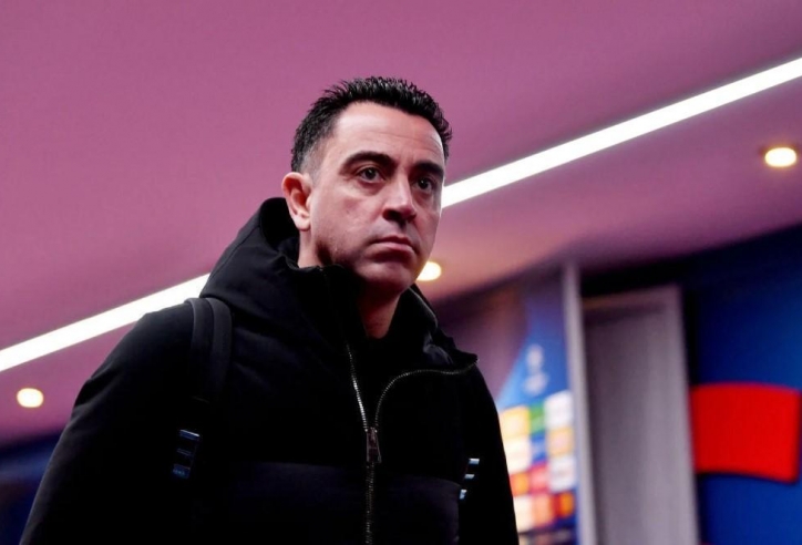 Đẳng cấp Xavi, ra đòn 'chí mạng' khiến Luis Enrique gục ngã