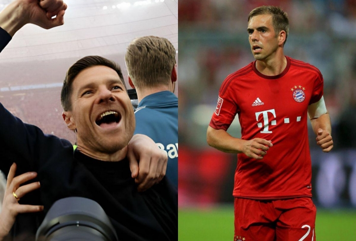 Philipp Lahm nói thẳng lời thật lòng khi Leverkusen truất ngôi của Bayern Munich