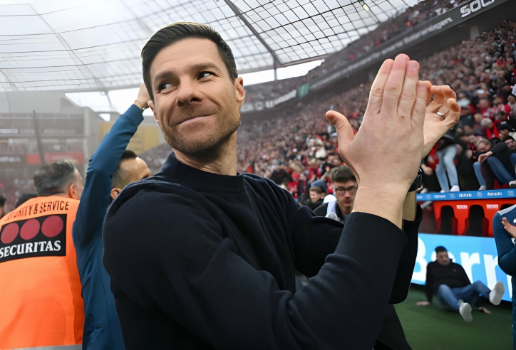 Tin chuyển nhượng 15/4: Xabi Alonso chốt tương lai; Bayern Munich chiêu mộ HLV vĩ đại thay Tuchel