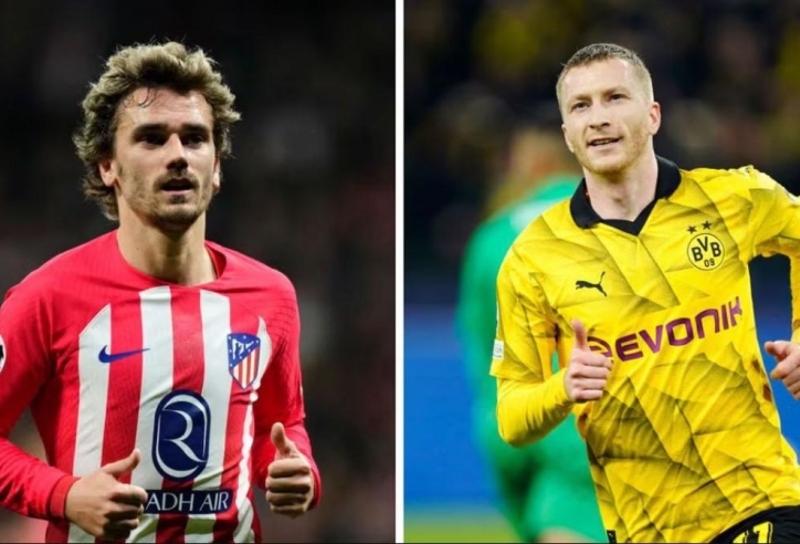 Nhận định, dự đoán Dortmund vs Atletico Madrid, 2h00 ngày 17/4/2024