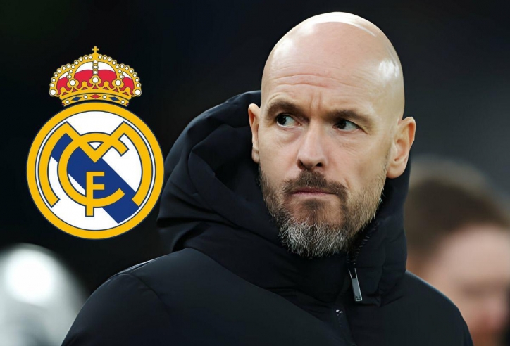 Được bật đèn xanh, MU chọn chiêu mộ người hùng Real Madrid