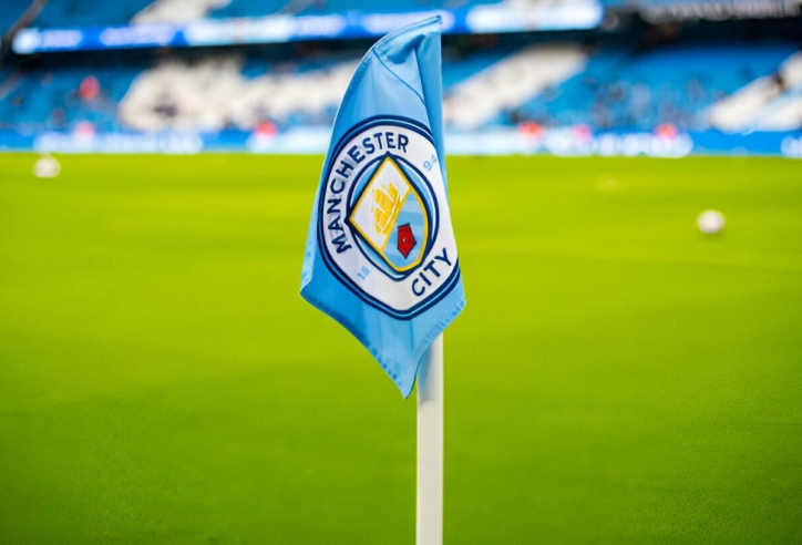 CHÍNH THỨC: Ngoại hạng Anh đưa ra động thái vụ Man City vi phạm