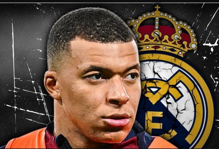 Chọn con tim, Mbappe sẽ nhận tin buồn 'khổng lồ' ở Real Madrid