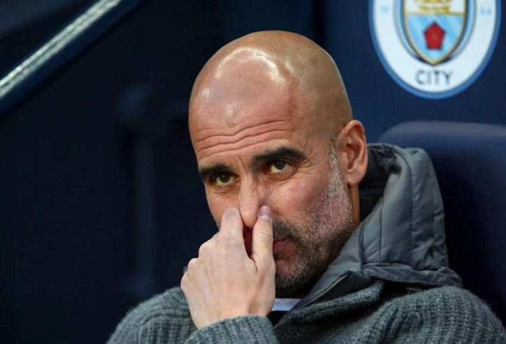 Đang đua vô địch, Man City nhận tin cực buồn từ trụ cột
