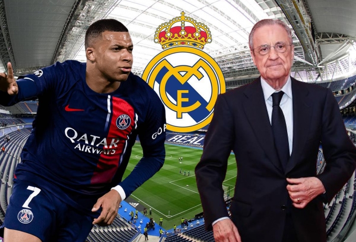 Tin chuyển nhượng 29/4: Mbappe nhận cái kết đắng; MU chọn mua Ronaldinho mới