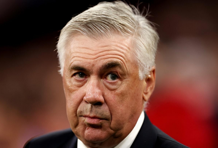 HLV Ancelotti ca tụng Toni Kroos, chỉ ra lý do Bellingham đá tệ