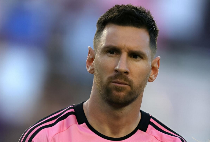 Đẳng cấp Messi, khiến đối thủ nhận ra một bài học nhớ đời