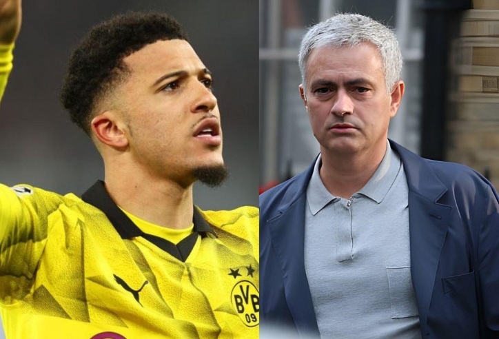 Chuyển nhượng MU 10/5: Mourinho sẵn sàng thay Ten Hag; Chào mừng song sát Sancho-Greenwood trở lại!