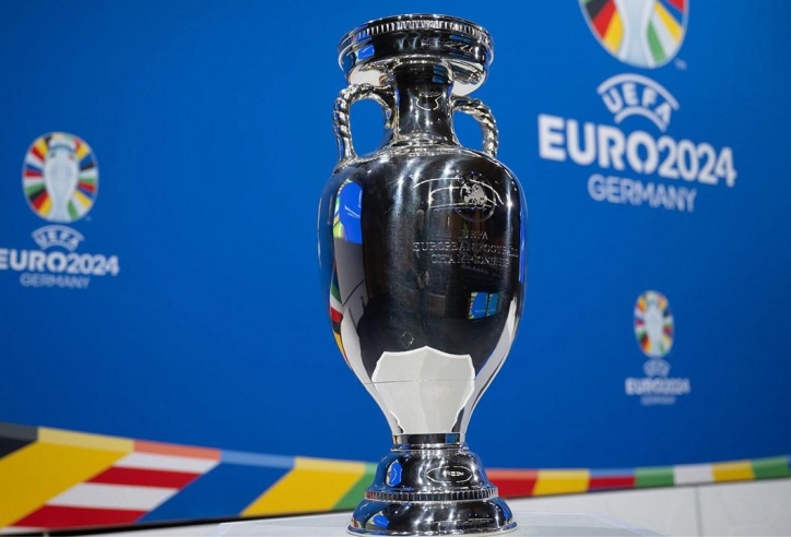 Nhà vô địch Euro 2024 lộ diện khi 'định mệnh' đã sắp đặt