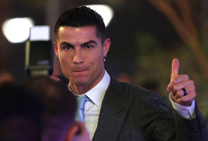 Ronaldo chính thức có động thái về việc giải nghệ