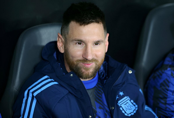 Messi được vạch sẵn kế hoạch để vô địch Copa America 2024