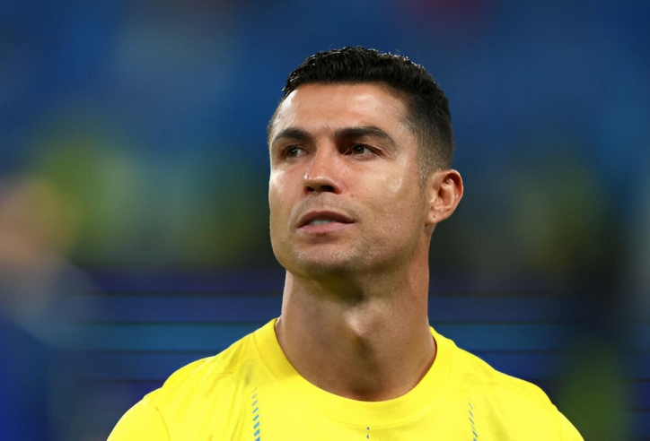 Trắng tay tại Al Nassr, tương lai của Ronaldo được xác nhận!