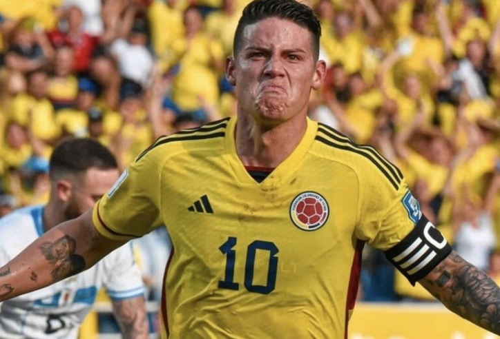 Nhận định, dự đoán Colombia vs Paraguay, 05h00 ngày 25/06/2024