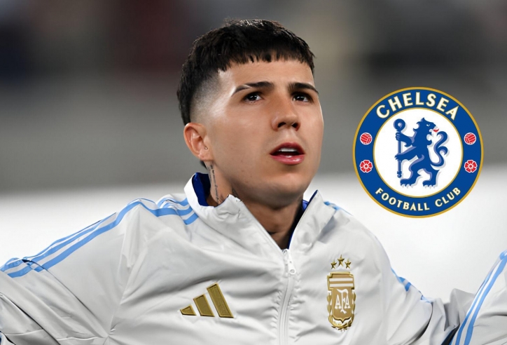 CHÍNH THỨC: Chelsea chuẩn bị ra án phạt với Enzo Fernandez