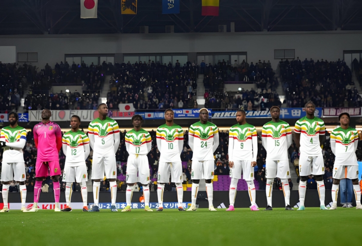 Nhận định Mali vs Israel: Khởi đầu hoàn hảo?