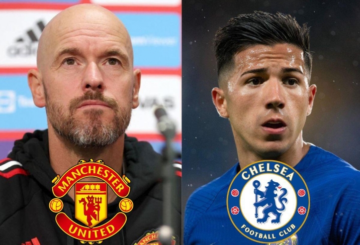 Tin chuyển nhượng tối 29/7: Rõ vụ MU chiêu mộ Xavi Simons, Chelsea chốt người thay Enzo Fernandez