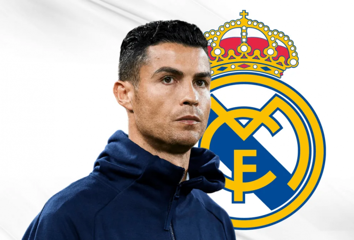 Rời đi đã lâu, Ronaldo vẫn là cầu thủ quan trọng nhất của Real Madrid