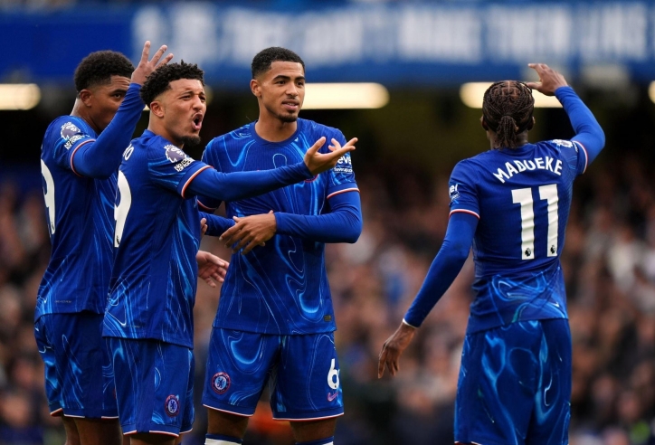 Chelsea nhận 'cú đúp tin buồn' từ 2 ngôi sao