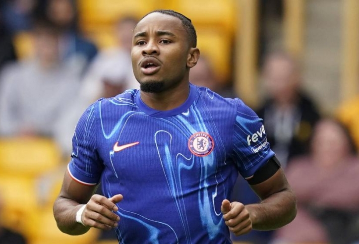 Christopher Nkunku tiết lộ lý do rời Chelsea
