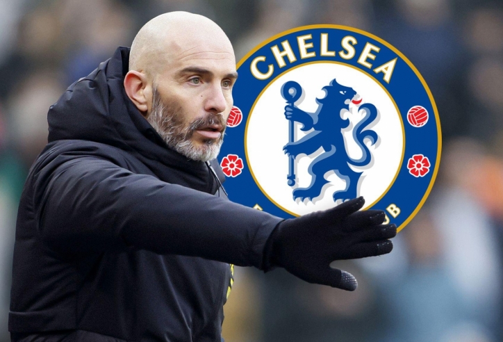 HLV Enzo Maresca: 'Chelsea thật đáng xấu hổ'