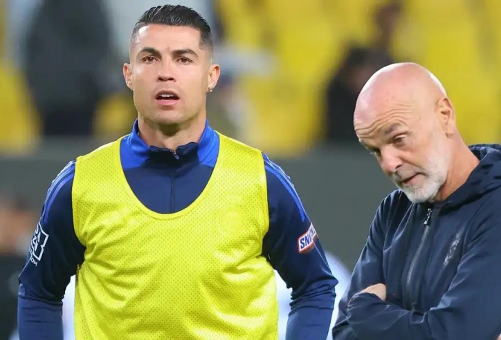 Ronaldo không danh hiệu, Al Nassr lại sắp trảm tướng
