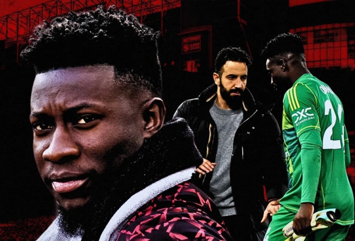 Chelsea vô tình giúp MU thanh lý Onana