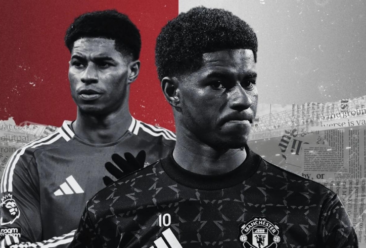 Lộ diện 5 ngôi sao MU sắp 'bật bãi' khỏi Old Trafford vào mùa hè