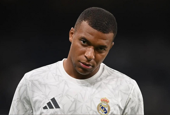 Trả đũa vụ Mbappe, PSG chi 250 triệu Euro hỏi mua sao Real Madrid