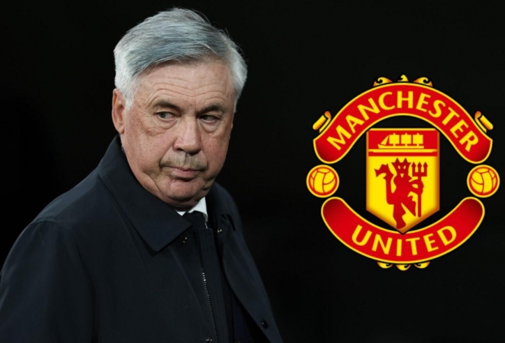 Không phải Bruno, Real Madrid chọn chiêu mộ 'báu vật' của MU