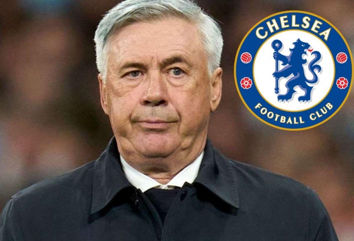 Chelsea chốt chi 120 triệu Euro cho ngôi sao Real Madrid