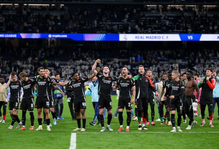 Không phải Declan Rice, đây mới là cầu thủ đã 'bỏ túi' Jude Bellingham