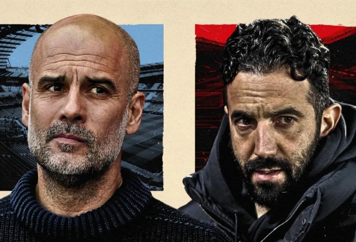 MU và Man City tranh giành thần đồng 'có thể sánh ngang Messi'