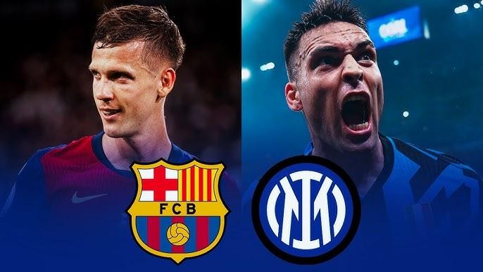 Đại chiến Barca vs Inter có nguy cơ bị hoãn vì lý do bất ngờ