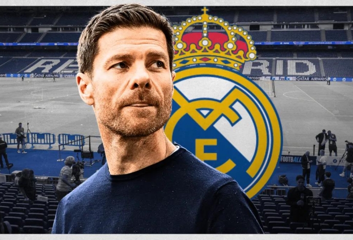 Không phải Mbappe, lộ diện cái tên 'bất khả xâm phạm' dưới thời Alonso