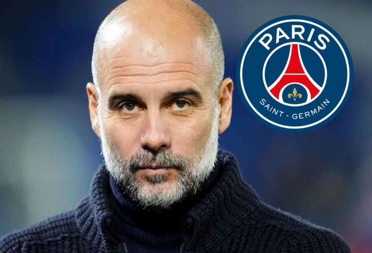 Man City xác định chiêu mộ ngôi sao 'gánh team' của PSG