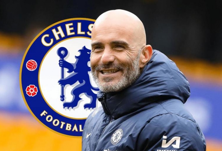 Chelsea chiêu mộ thành công 'lá chắn thép' với giá bất ngờ