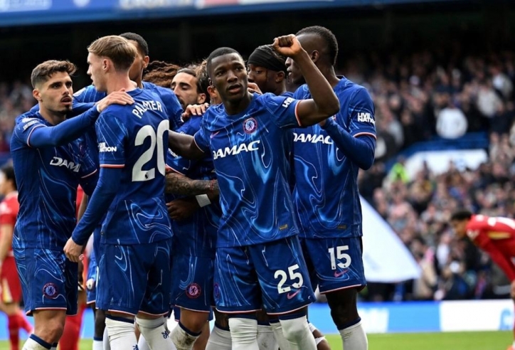 Vừa vô địch C3, Chelsea thanh lý luôn 14 cầu thủ