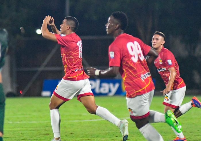 Nhận định Barranquilla vs Orsomarso: Chưa biết mùi thắng