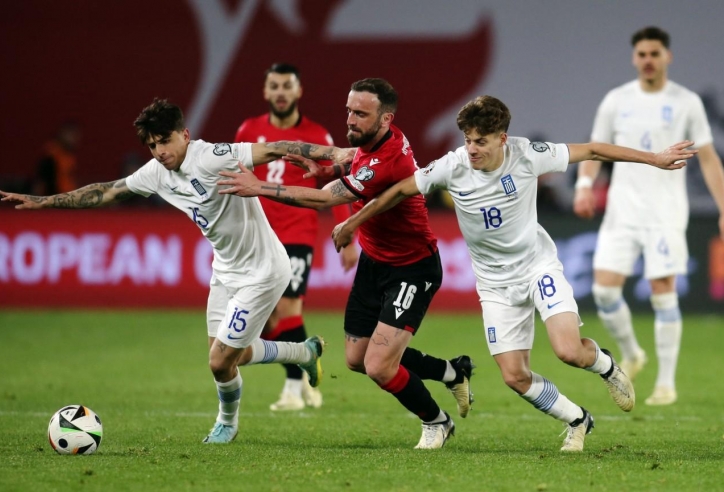 Nhận định Hy Lạp vs Slovakia: Chủ nhà chiến thắng