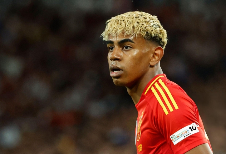 Không phải Yamal, lộ diện cầu thủ xuất sắc nhất La Liga 2024/25