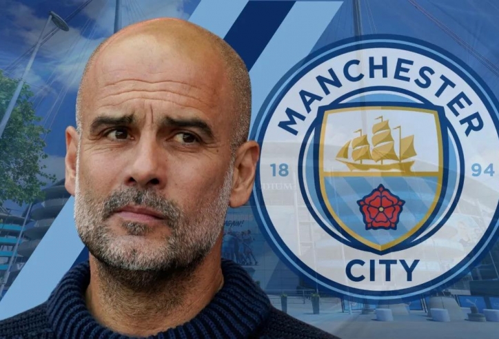 Man City chuẩn bị công bố hợp đồng đôi trị giá 110 triệu Euro
