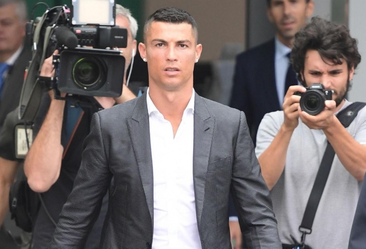 Tin chuyển nhượng 8/6: Ronaldo chốt xong tương lai; Arsenal chuẩn bị sở hữu thương vụ kỷ lục