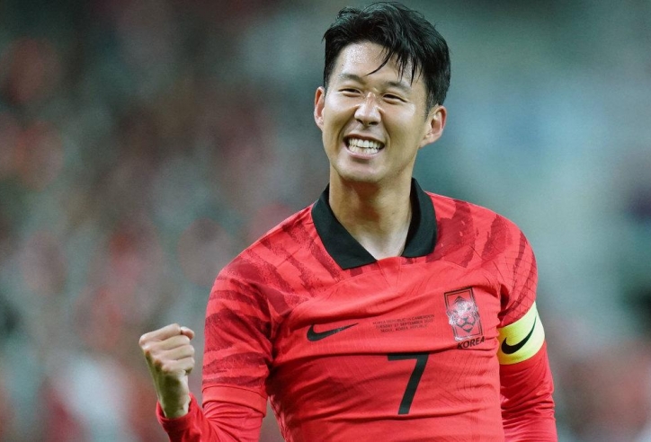 Nhận định Hàn Quốc vs Kuwait: Chênh lệch đẳng cấp