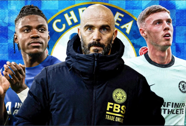 CHÍNH THỨC: Chelsea thông báo chia tay 4 cầu thủ