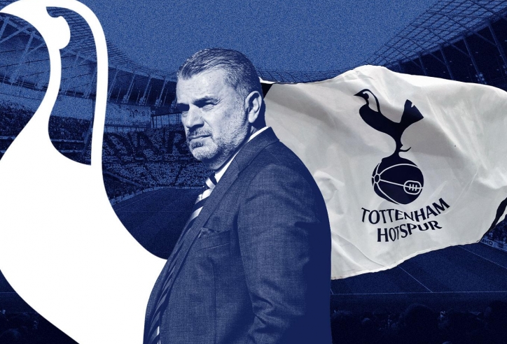XÁC NHẬN: Tottenham có HLV thay thế Postecoglou