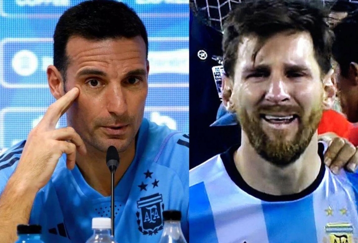 Khép lại kỷ nguyên, Messi báo tin cực buồn đến Argentina